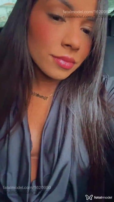 Acompanhante mulher morena (o) de olhos castanhos em São Paulo - Karol lima