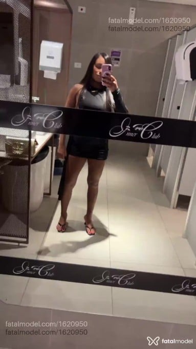 Acompanhante mulher morena (o) de olhos castanhos em São Paulo - Karol lima