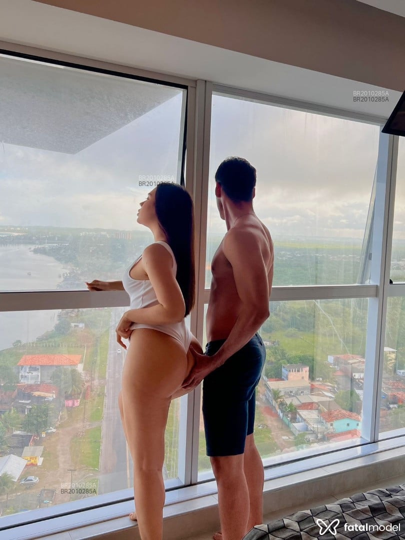 Acompanhante homem morena (o) de olhos pretos - Matheus Oliveira