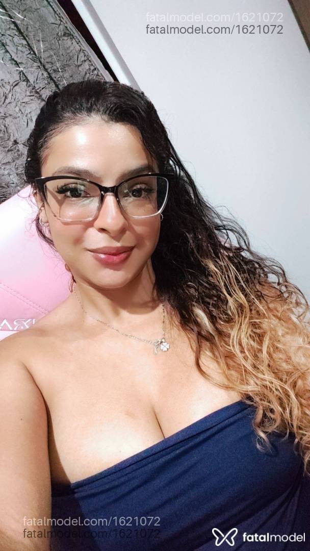 Acompanhante mulher morena (o) de olhos cinza em Virtual - Verônica Sanchez