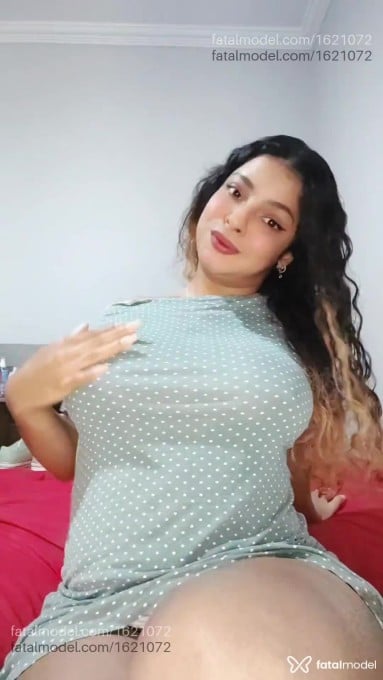 Acompanhante mulher morena (o) de olhos cinza em Virtual - Verônica Sanchez
