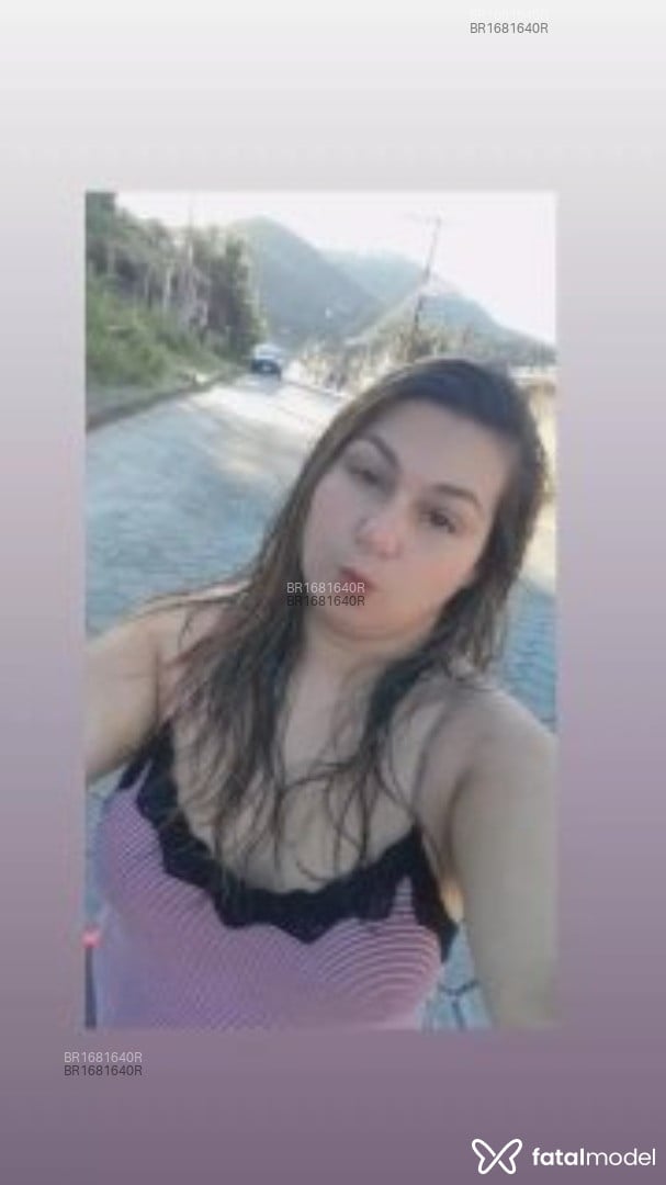 Acompanhante mulher loira (o) de olhos castanhos em Biguaçu Acompanhante mulher loira (o) de olhos castanhos em Biguaçu - Luana