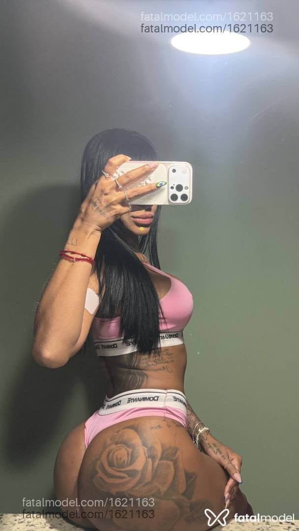 Acompanhante mulher morena (o) de olhos castanhos em Vila Velha - Ingrid Matos