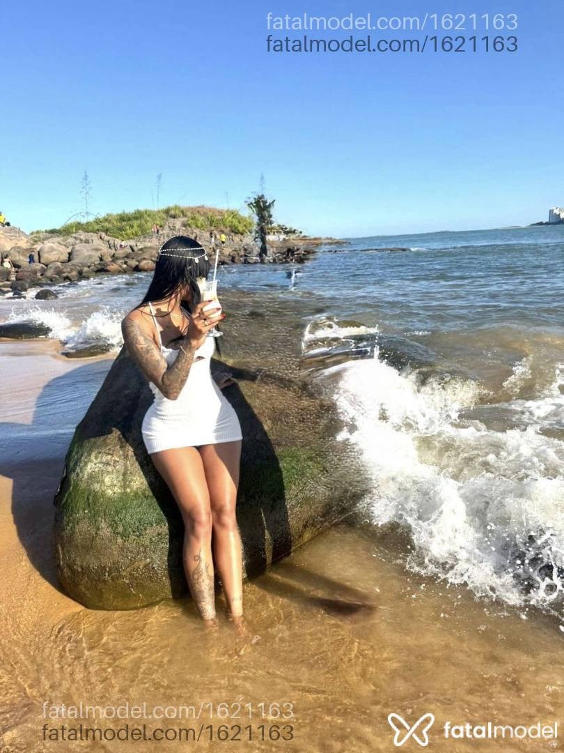 Acompanhante mulher morena (o) de olhos castanhos em Vila Velha - Ingrid Matos