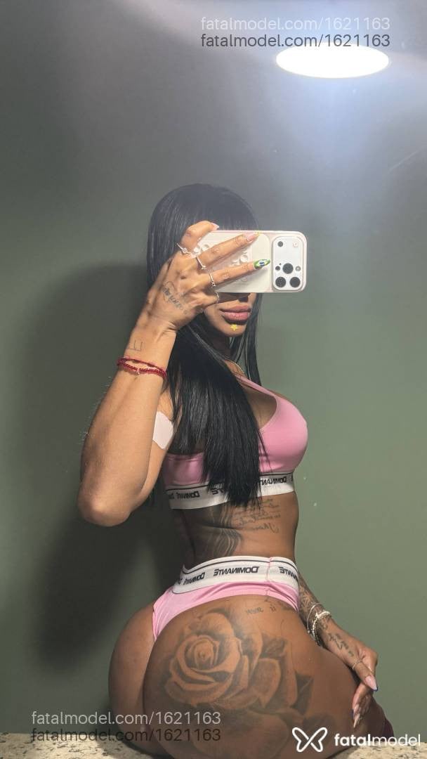 Acompanhante mulher morena (o) de olhos castanhos em Vitória da Conquista - Ingrid Matos