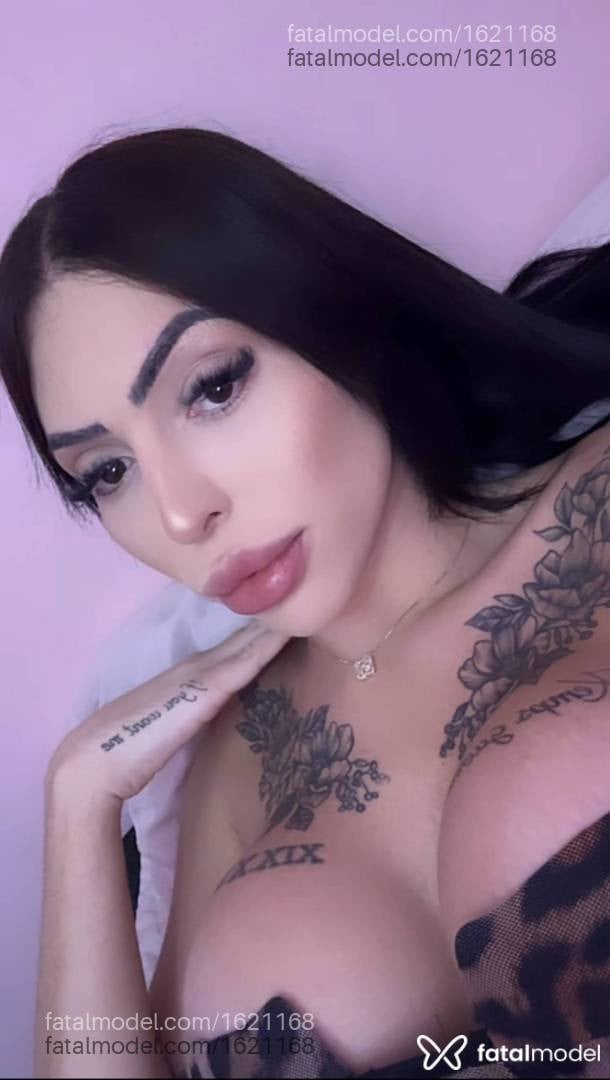 Acompanhante mulher trans morena (o) de olhos pretos em São Paulo - Késsia