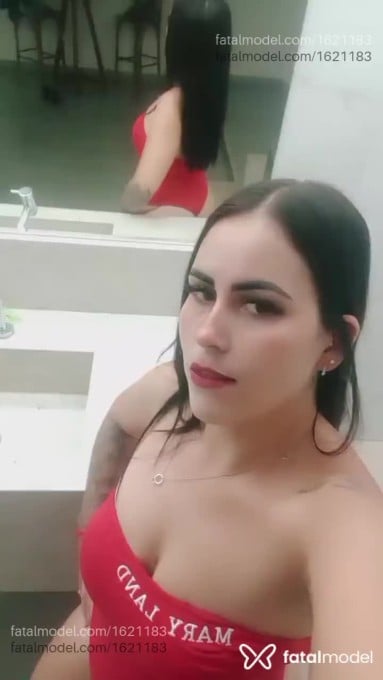 Acompanhante mulher morena (o) de olhos castanhos em Mirassol Acompanhante mulher morena (o) de olhos castanhos em Mirassol - Larissa