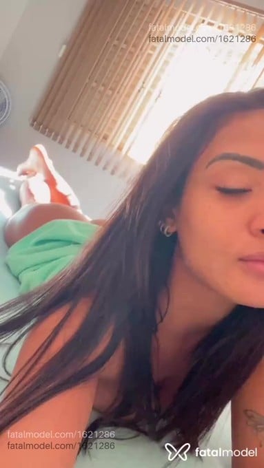 Acompanhante mulher com cabelo castanho de olhos castanhos em Três Lagoas - Serena Hills