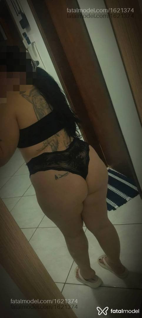 Acompanhante mulher morena (o) de olhos castanhos - Lorena Orsini