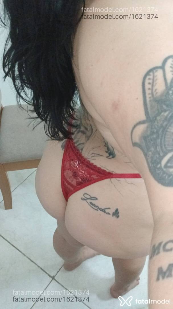 Acompanhante mulher morena (o) de olhos castanhos - Lorena Orsini