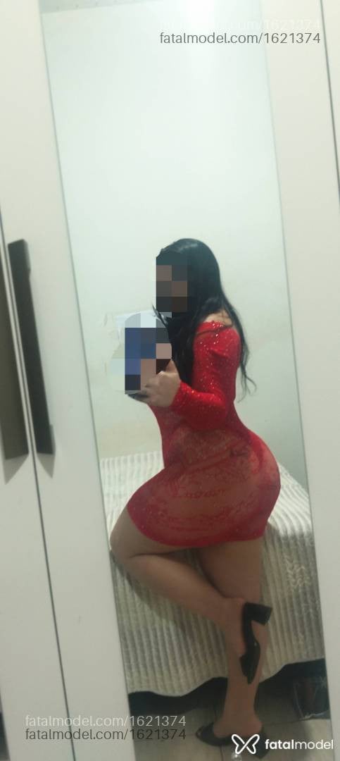 Acompanhante mulher morena (o) de olhos castanhos - Lorena Orsini