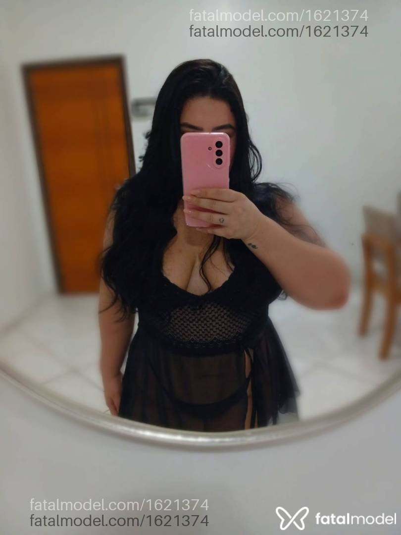 Acompanhante mulher morena (o) de olhos castanhos - Lorena Orsini