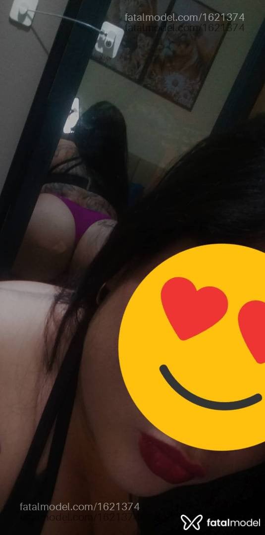 Acompanhante mulher morena (o) de olhos castanhos em Cacoal - Lorena Orsini