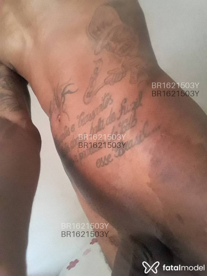 Acompanhante homem morena (o) de olhos castanhos em Franca - ANUNCIANTE