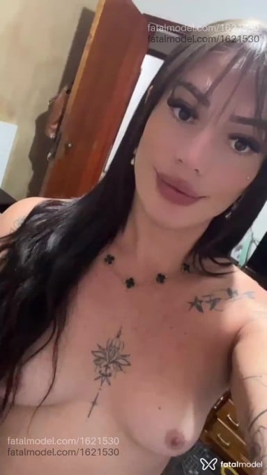 Acompanhante mulher trans morena (o) de olhos castanhos em Araraquara Acompanhante mulher trans morena (o) de olhos castanhos em Araraquara - Dudinhaaa