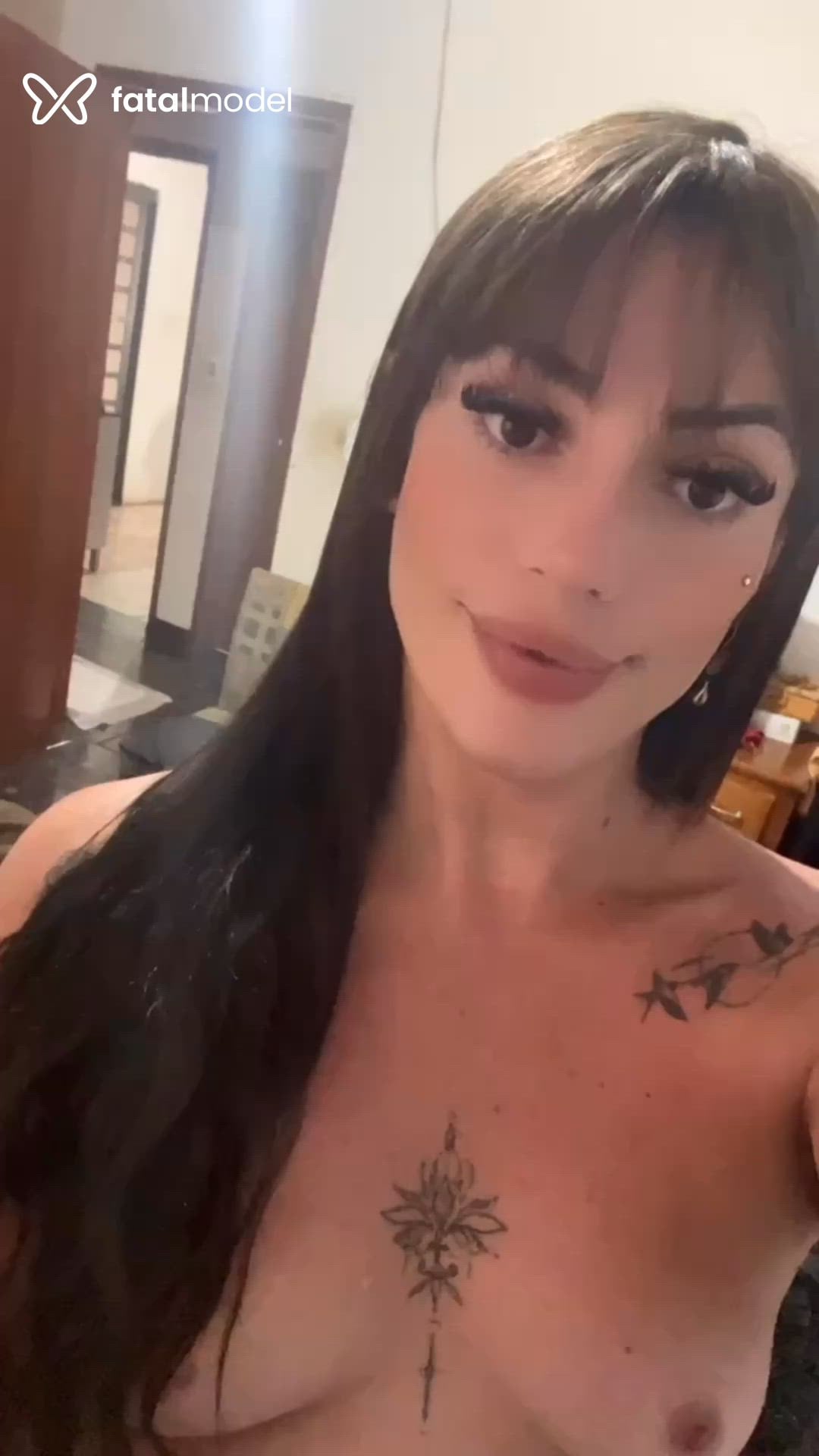 Acompanhante mulher trans morena (o) de olhos castanhos em Araraquara Acompanhante mulher trans morena (o) de olhos castanhos em Araraquara - Dudinhaaa