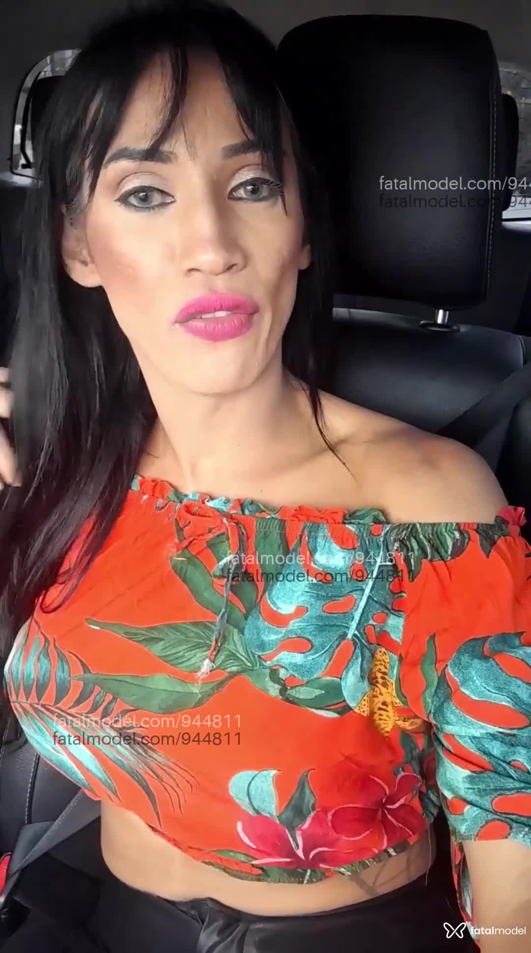 Acompanhante travesti morena (o) de olhos castanhos em Nova Mutum - Priscila