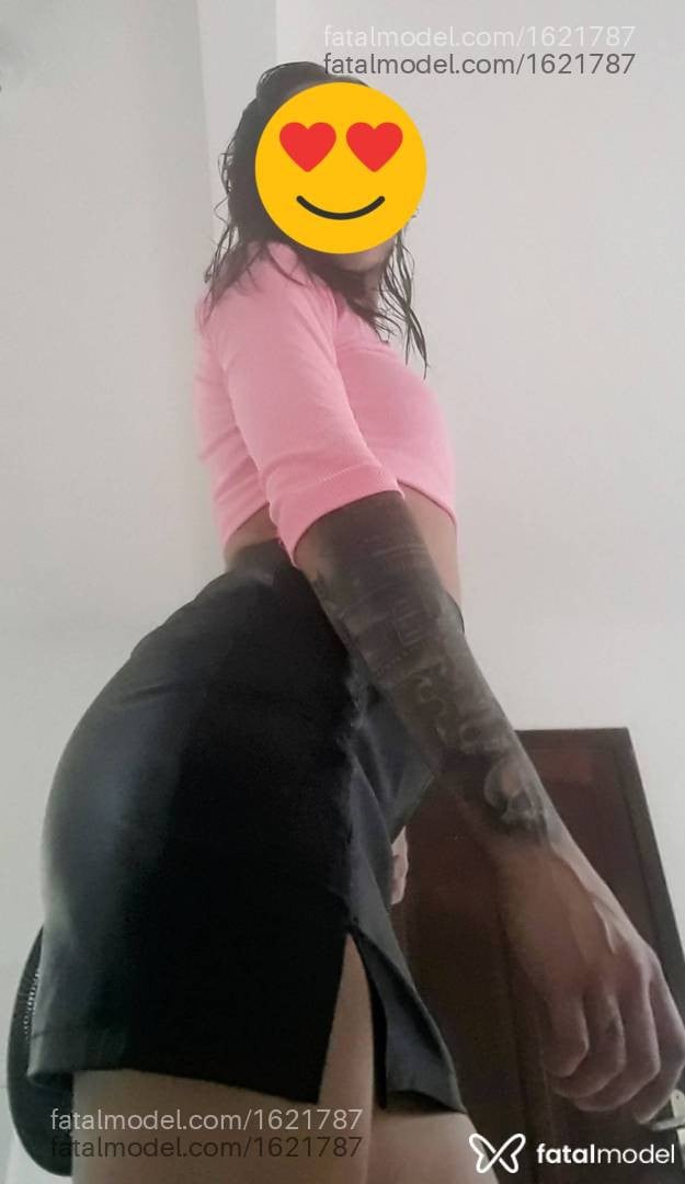 Acompanhante mulher com cabelo castanho de olhos castanhos em Florianópolis - CandyJapa