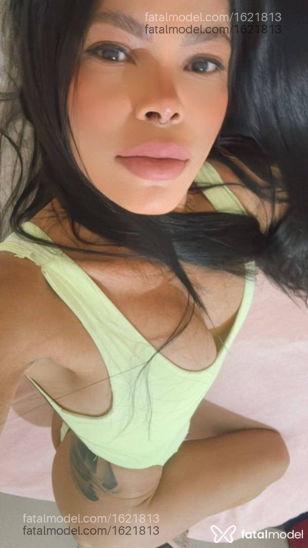 Acompanhante mulher morena (o) de olhos pretos em Paranaguá - Belle Jolie