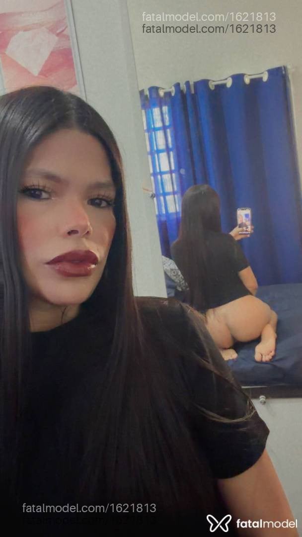 Acompanhante mulher morena (o) de olhos pretos - Belle Jolie