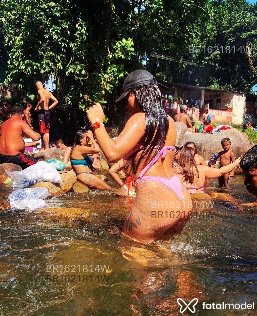 Acompanhante mulher morena (o) de olhos castanhos em Campos dos Goytacazes - Bruna Oliveira