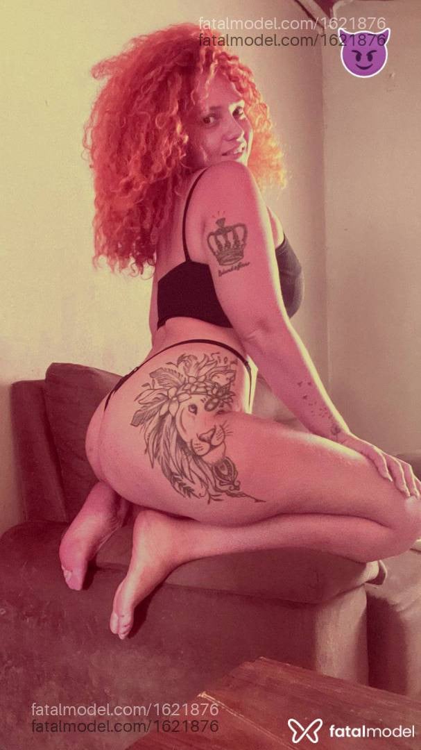 Acompanhante mulher ruiva (o) de olhos verdes em Mineiros Acompanhante mulher ruiva (o) de olhos verdes em Mineiros - Polaca