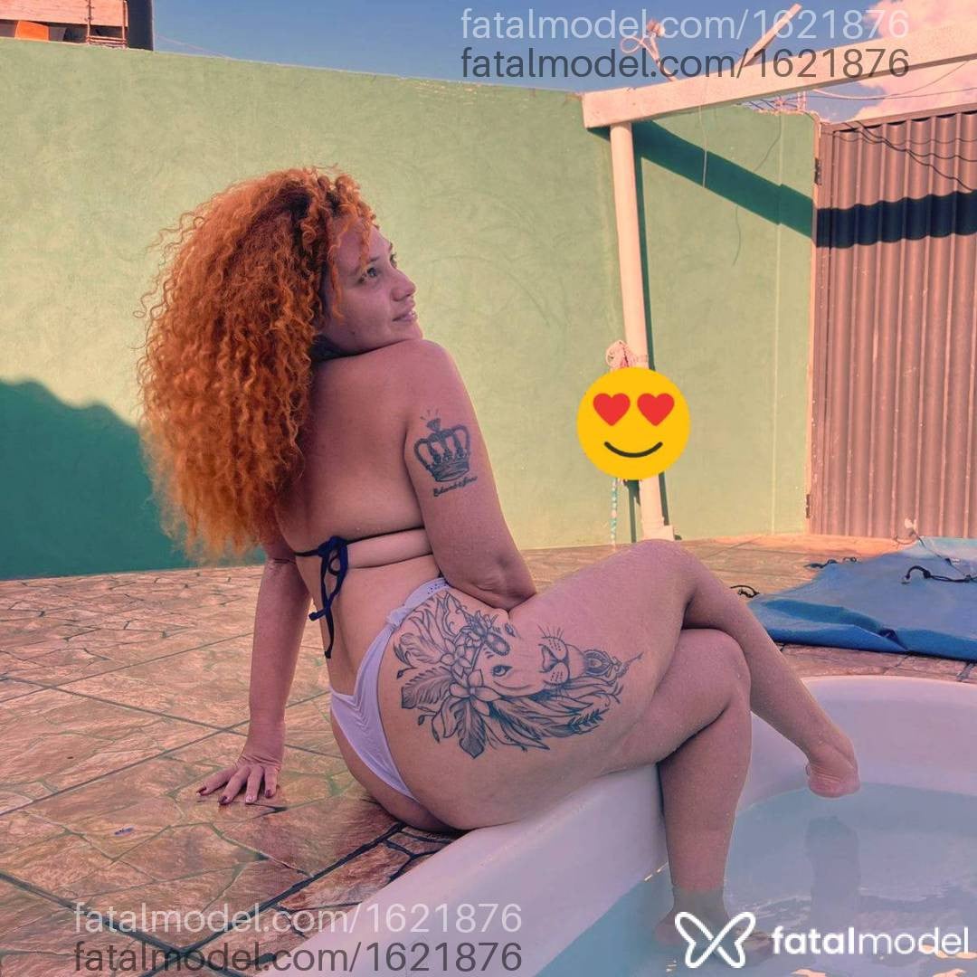 Acompanhante mulher ruiva (o) de olhos verdes em Mineiros Acompanhante mulher ruiva (o) de olhos verdes em Mineiros - Polaca