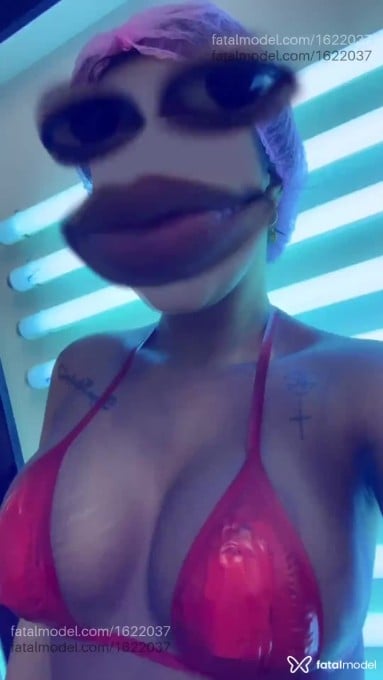 Acompanhante mulher morena (o) de olhos pretos em Belo Horizonte - Natalie