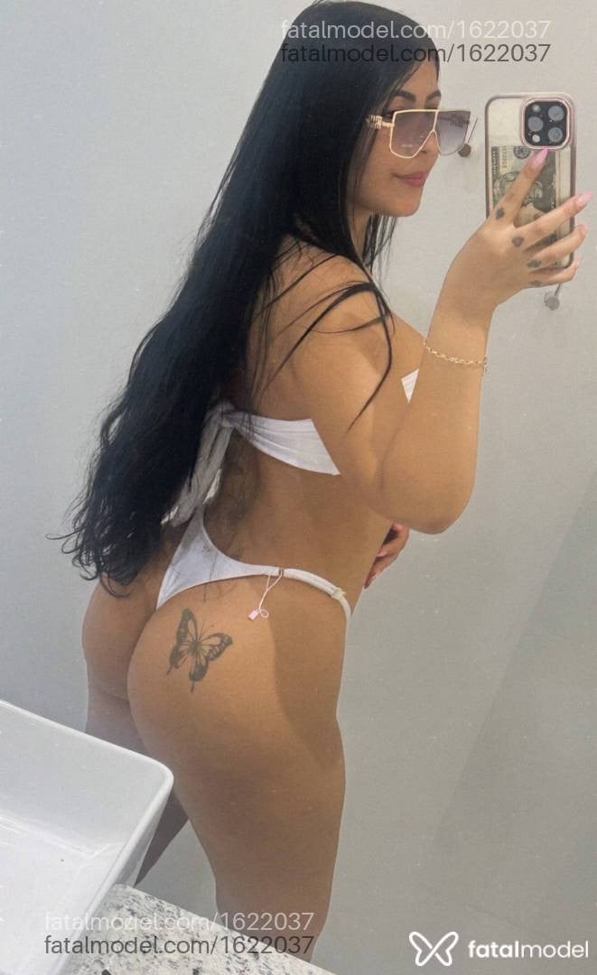 Acompanhante mulher morena (o) de olhos pretos - Natalie