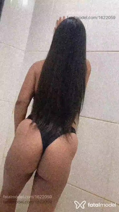 Acompanhante mulher com cabelo castanho de olhos castanhos - Maísa Prestes