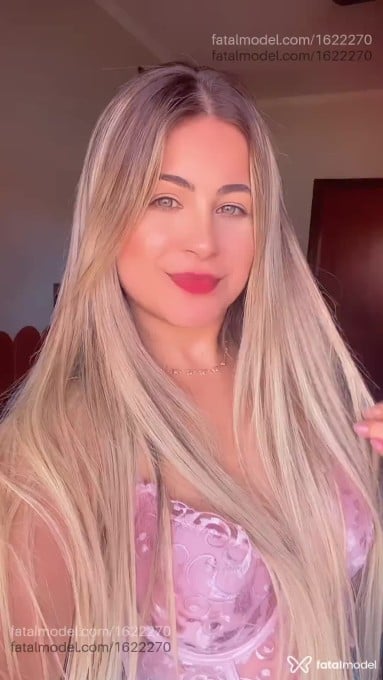 Acompanhante mulher loira (o) de olhos verdes em Vitória da Conquista - Dara