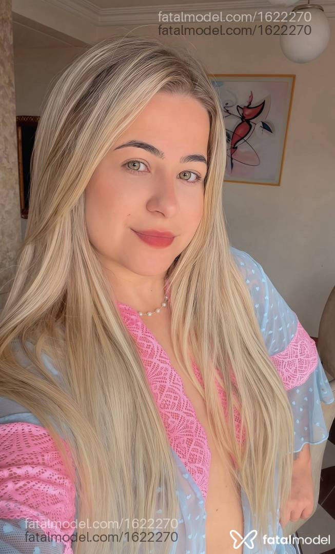 Acompanhante mulher loira (o) de olhos verdes em Vitória da Conquista - Dara
