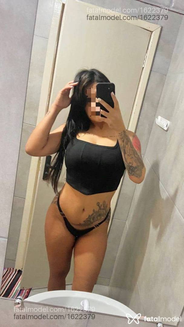 Acompanhante mulher com cabelo castanho de olhos castanhos em Pontal do Paraná - Lua Sampaio