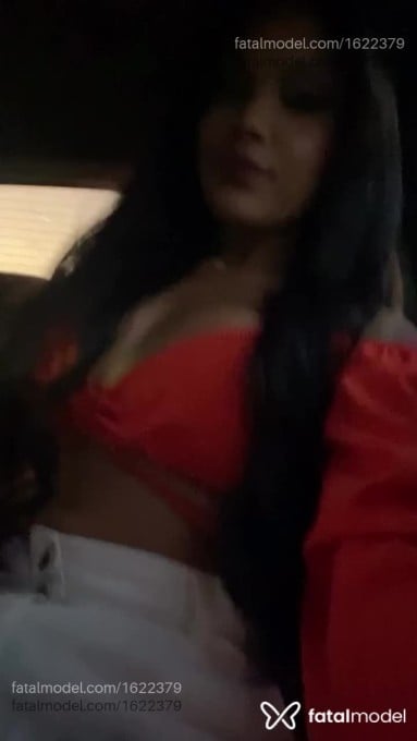 Acompanhante mulher com cabelo castanho de olhos castanhos em Pontal do Paraná - Lua Sampaio