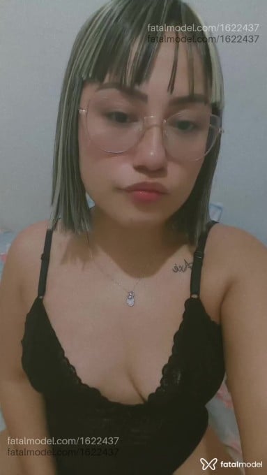 Acompanhante mulher morena (o) de olhos castanhos em Alfenas - Verônica Brito