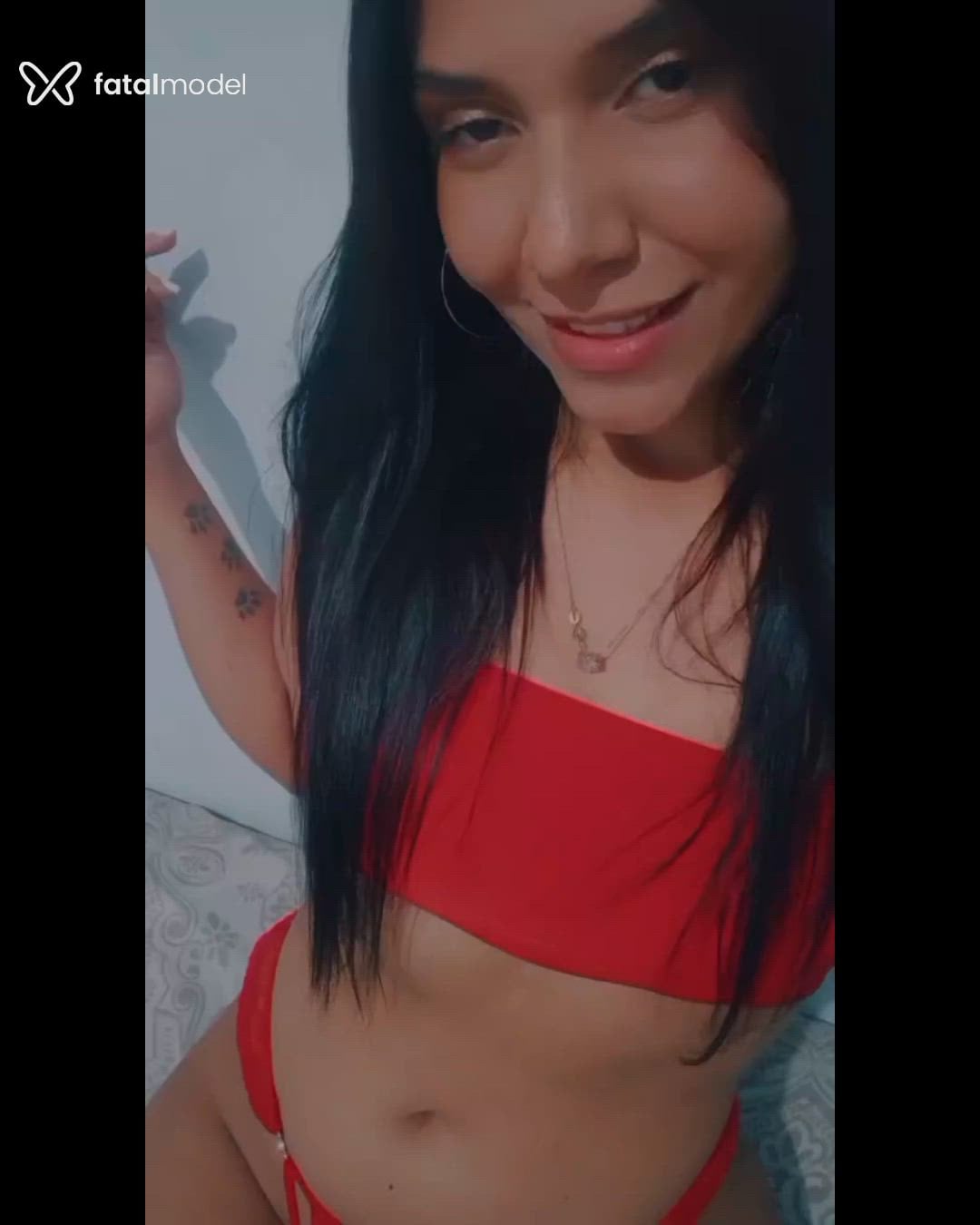 Acompanhante mulher morena (o) de olhos pretos em Londrina - Maya Sodré