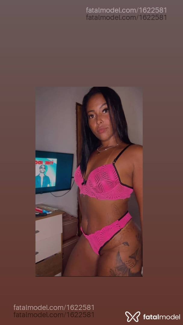 Acompanhante mulher morena (o) de olhos castanhos em Cabo Frio - Thalita
