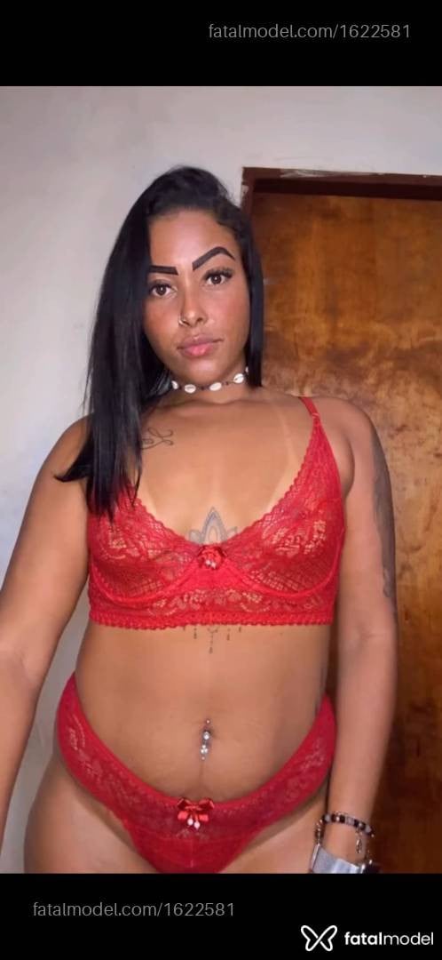 Acompanhante mulher morena (o) de olhos castanhos em Cabo Frio - Thalita