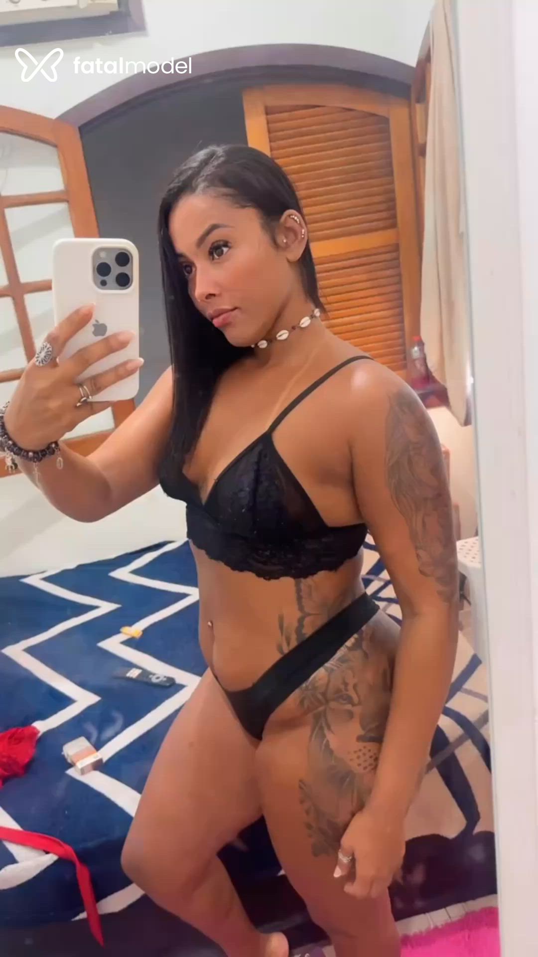Acompanhante mulher morena (o) de olhos castanhos em Cabo Frio Acompanhante mulher morena (o) de olhos castanhos em Cabo Frio - Thalita