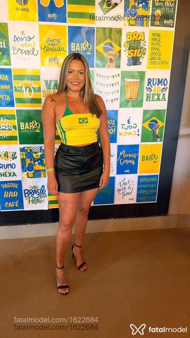 Acompanhante mulher loira (o) de olhos castanhos em Piumhi - Kaka