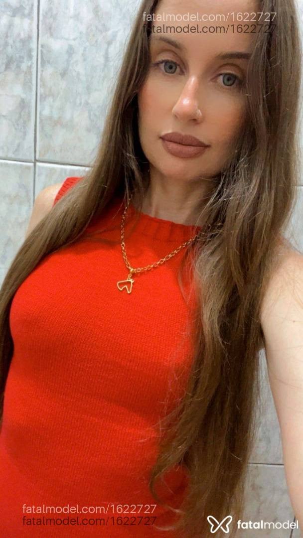 Acompanhante mulher loira (o) de olhos verdes em Palmas - Liz Martinelli