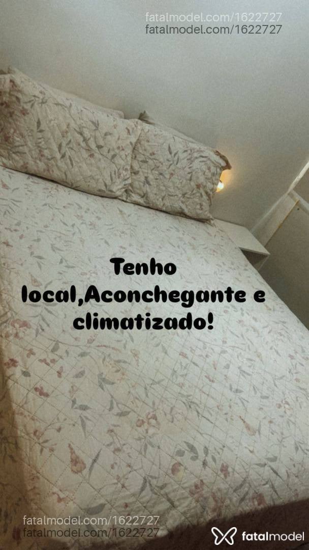 Acompanhante mulher loira (o) de olhos verdes em Palmas - Liz Martinelli