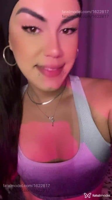 Acompanhante mulher trans morena (o) de olhos castanhos em Blumenau - Bruna Bragança