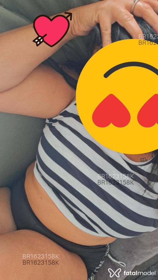 Acompanhante mulher morena (o) de olhos castanhos em Rio de Janeiro - Paula