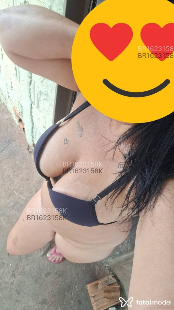 Acompanhante mulher morena (o) de olhos castanhos em Rio de Janeiro - Paula