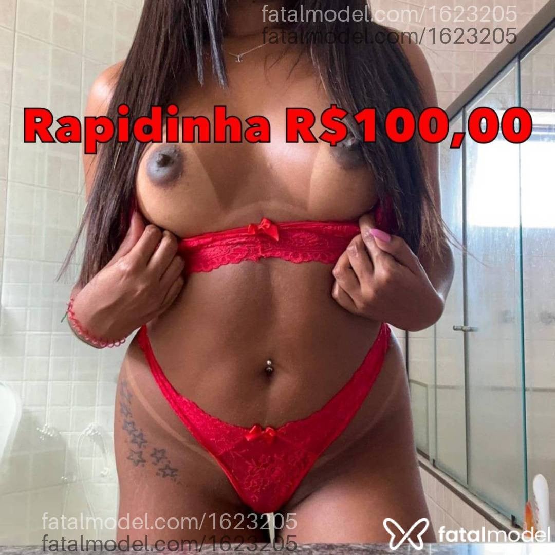 Acompanhante mulher morena (o) de olhos castanhos - Jade