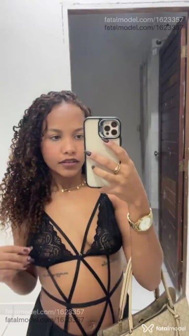 Acompanhante mulher morena (o) de olhos pretos em Petrolina - Julia Alves