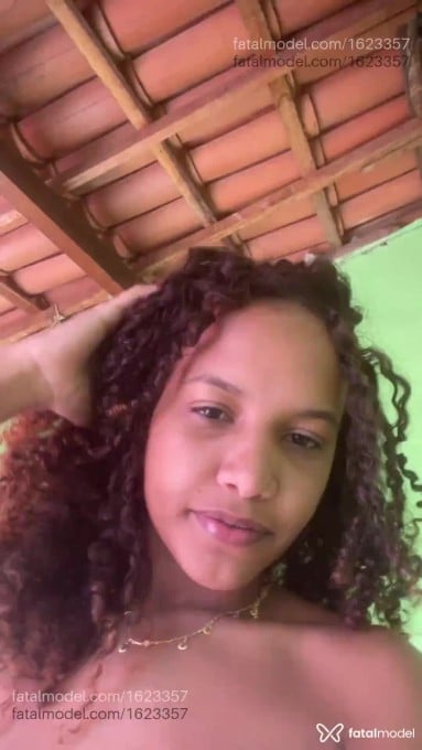 Acompanhante mulher morena (o) de olhos pretos em Petrolina - Julia Alves