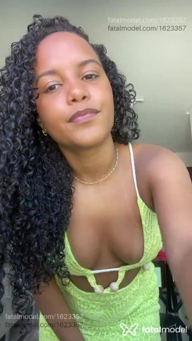 Acompanhante mulher morena (o) de olhos pretos em Petrolina - Julia Alves