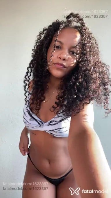 Acompanhante mulher morena (o) de olhos pretos em Petrolina - Julia Alves